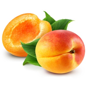 Apricots