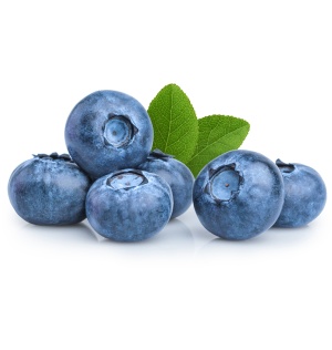 Blueberries