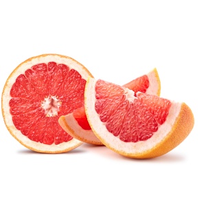 Grapefruit