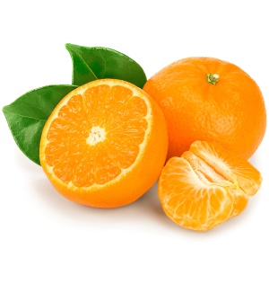 Mandarins