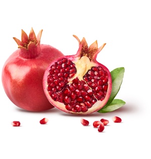 Pomegranate
