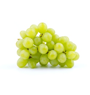 White seedless
